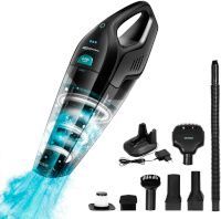 Cecotec Conga Immortal ExtremeSuction