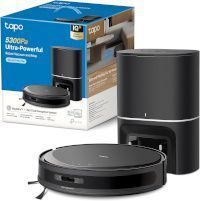 Tapo RV20 MAX Plus