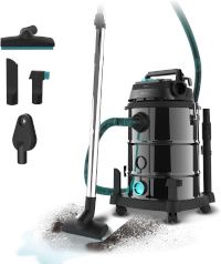 Cecotec Conga Rockstar Wet