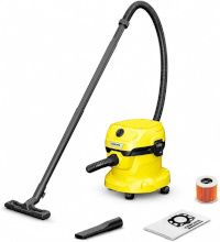 KÄRCHER WD 2 Plus V-12/4/18/C